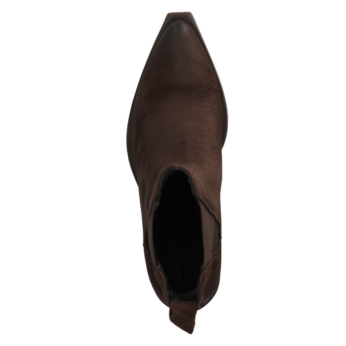 Chelsea Boots SOL 87.1 Braun