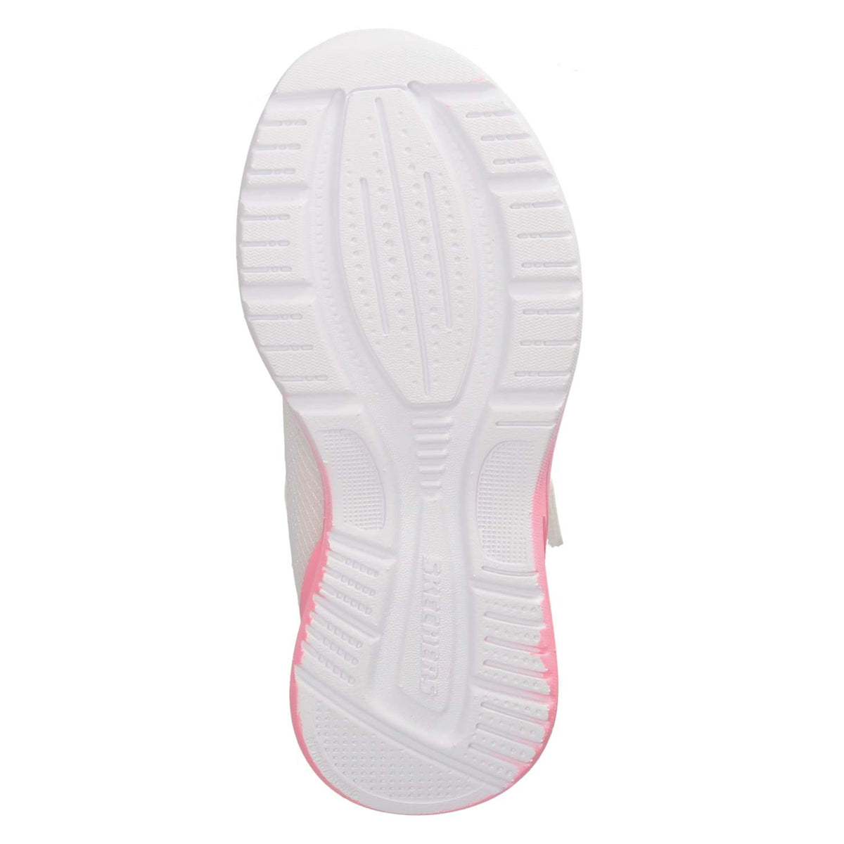 Low Sneaker FLY 3.0 Weiß