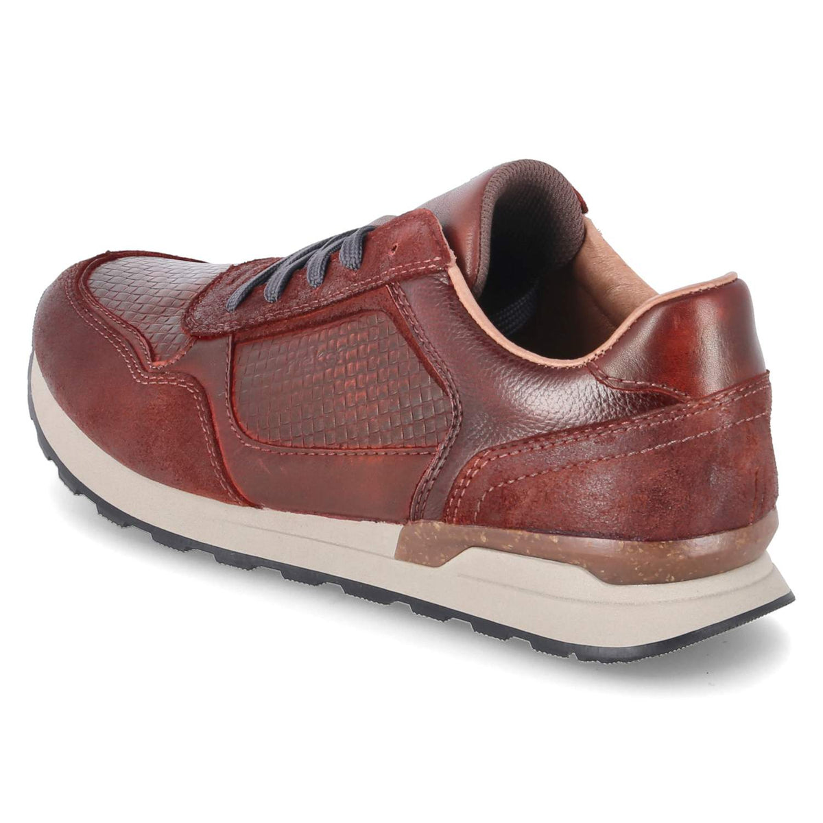Low Sneaker Rot