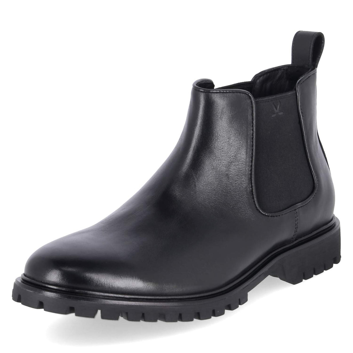 Chelsea Boots VENTON 315 Schwarz