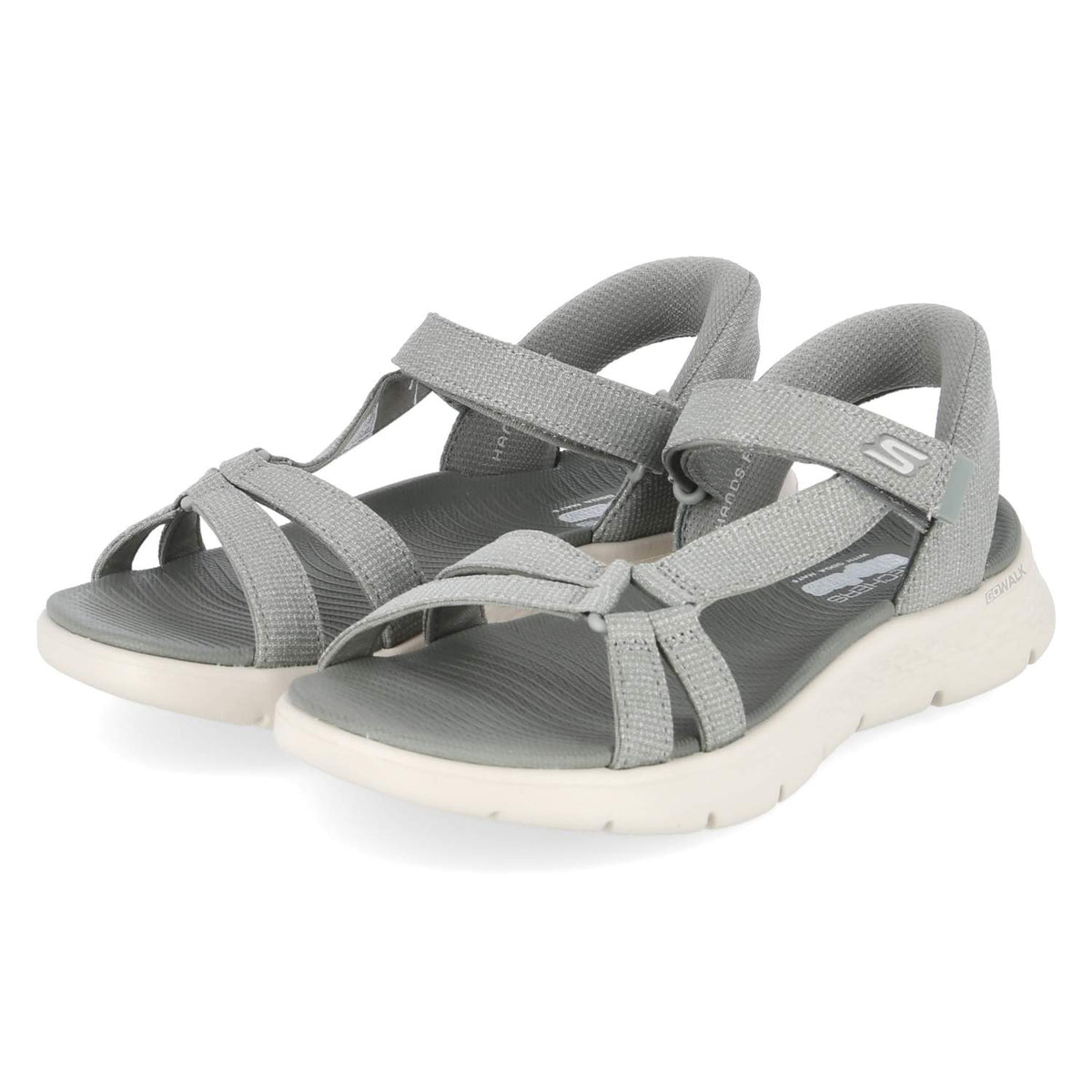 Slip-Ins Sandalen ILLUMINATE Grün