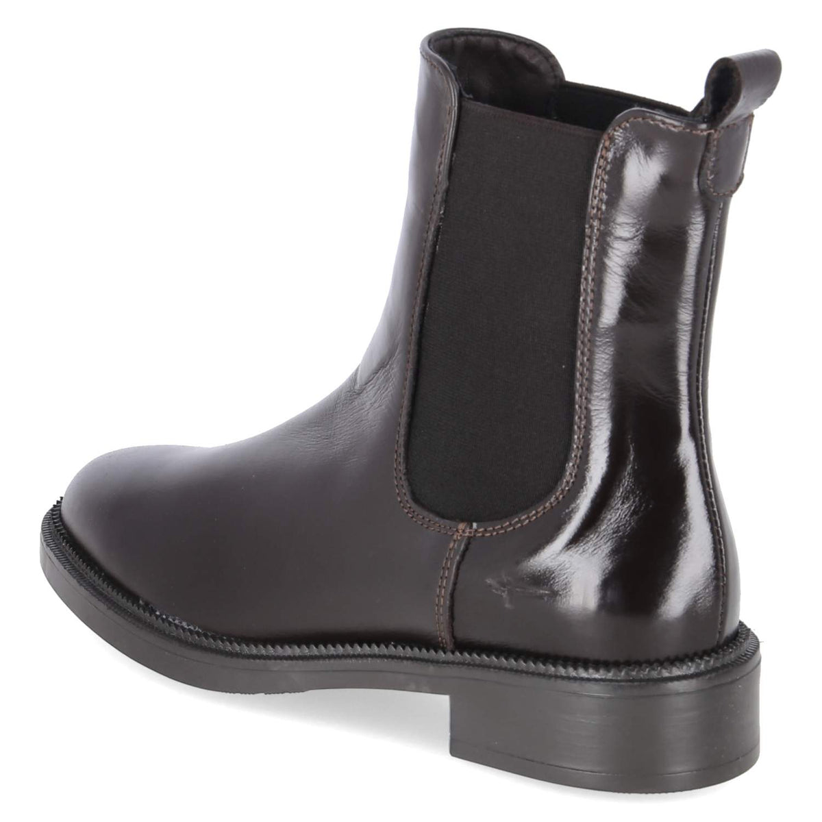 Chelsea Boots Braun