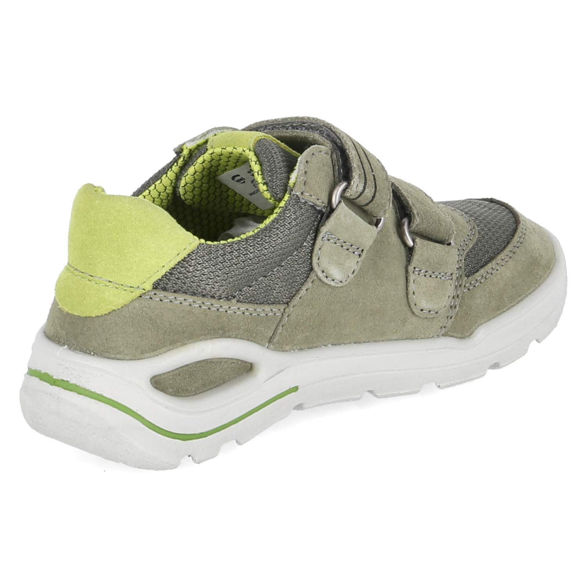 Sneaker RIDER Grün