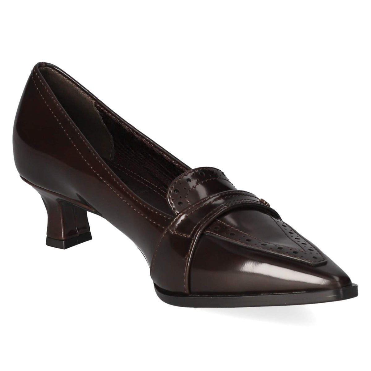 Pumps Braun