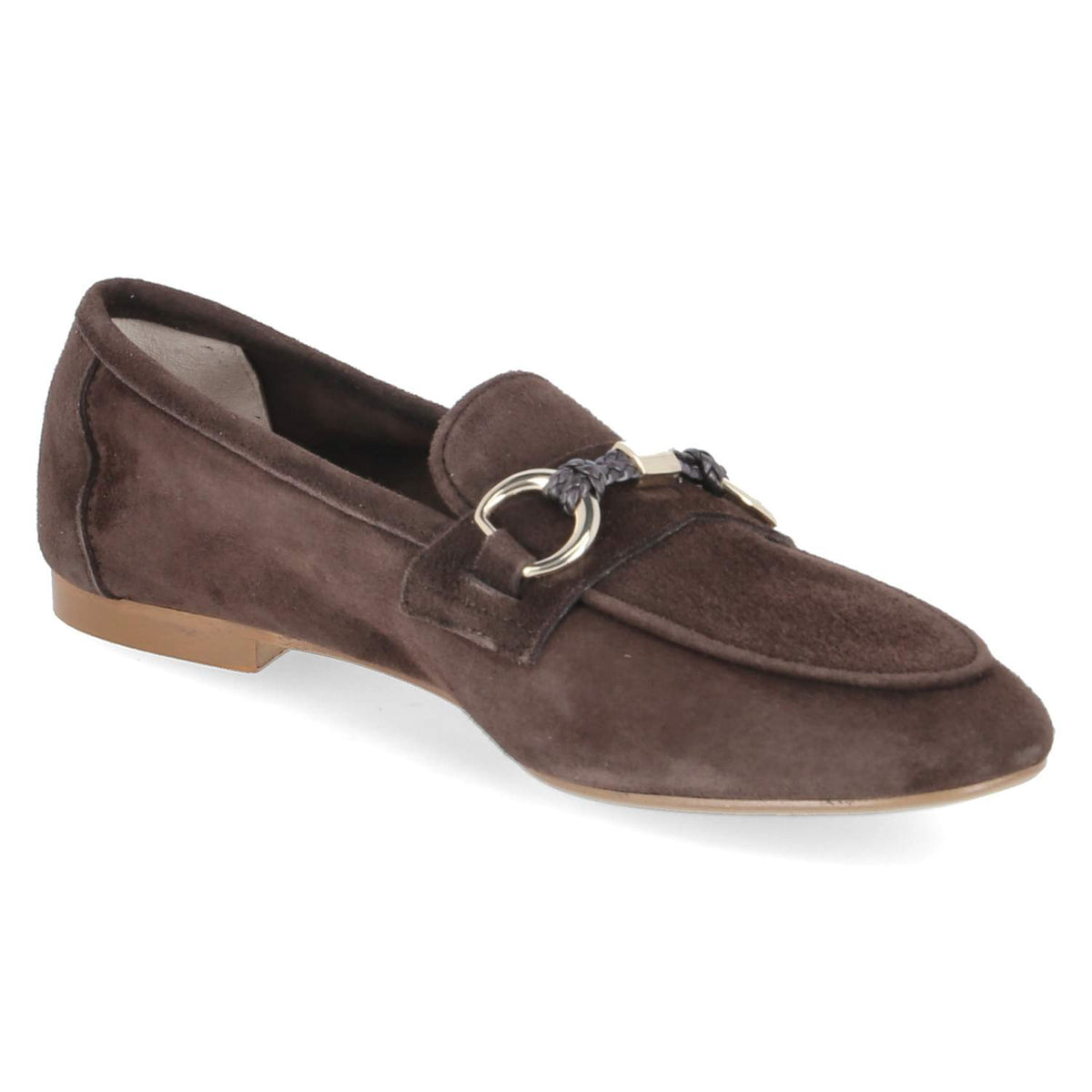 Loafer IVY Braun