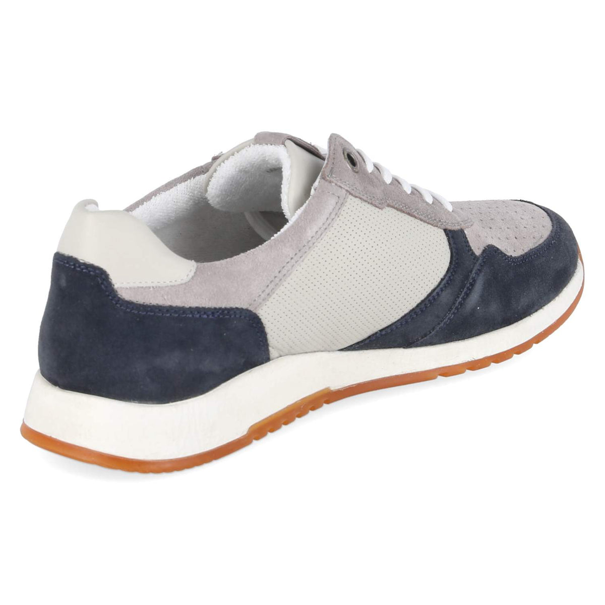 Low Sneaker ROJARO Grau