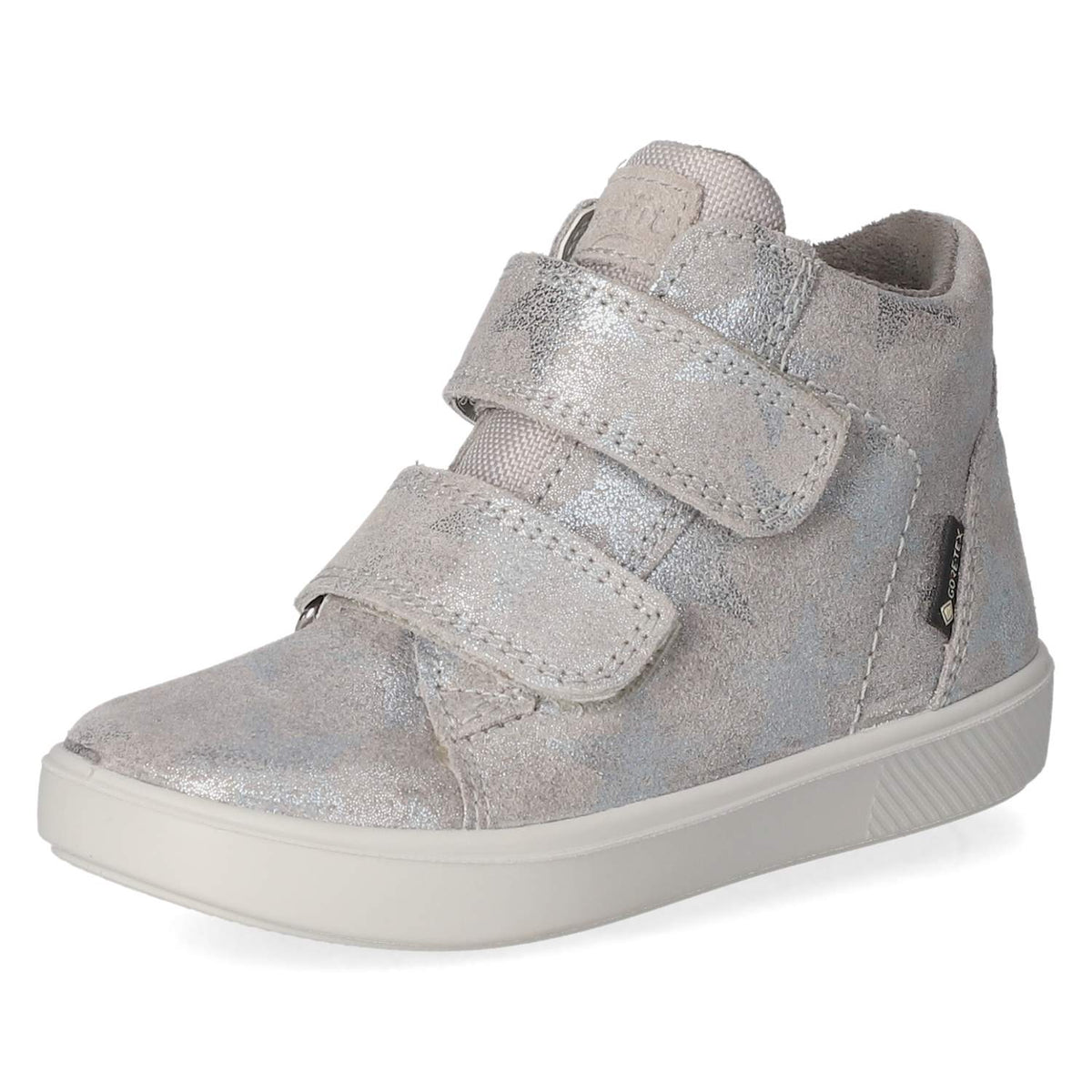 Stiefeletten SUPIES Grau