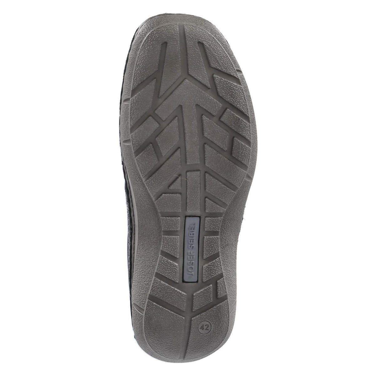Slipper NEW ANVERS 01 Schwarz
