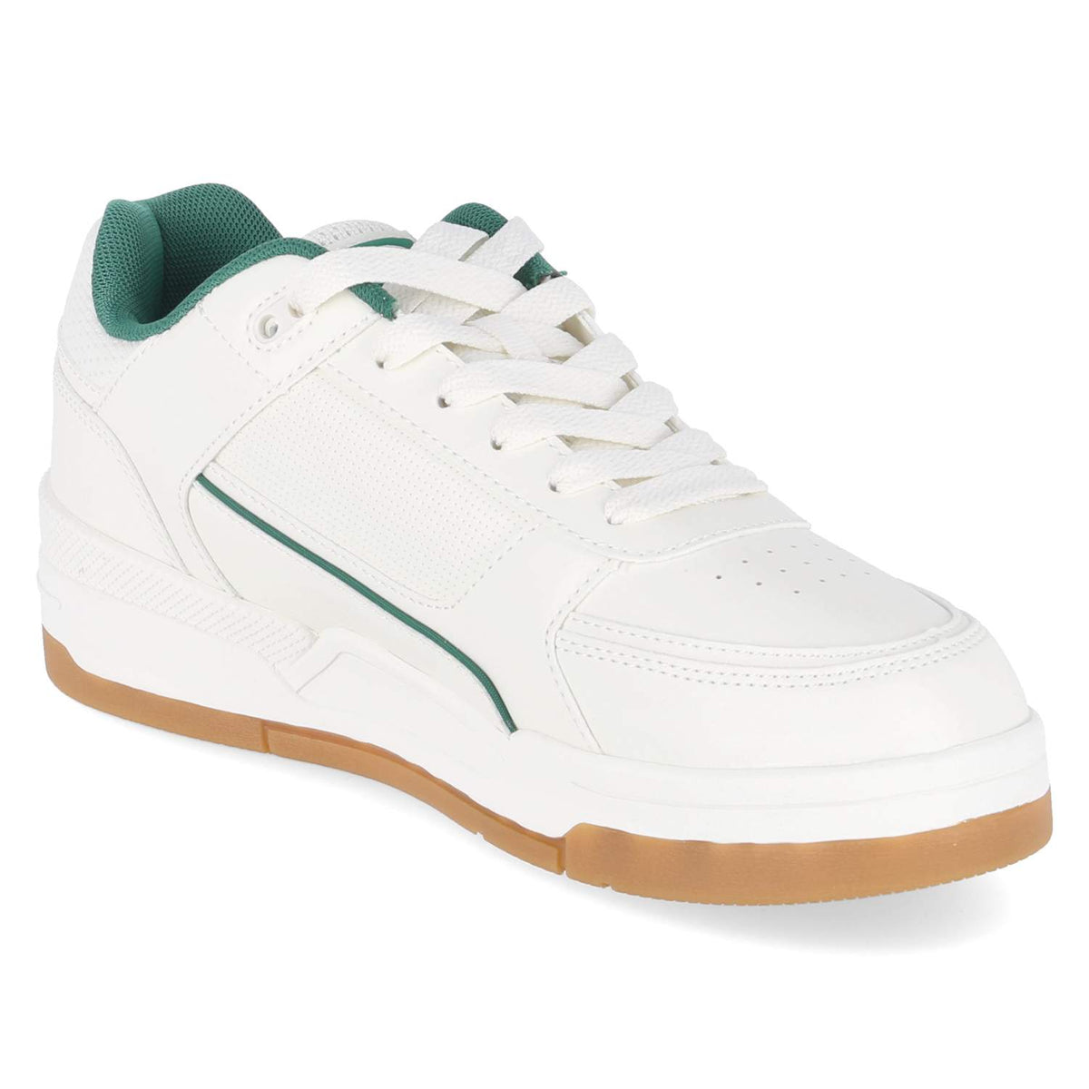 Sneaker RD18 HERITAGE LOW Weiß
