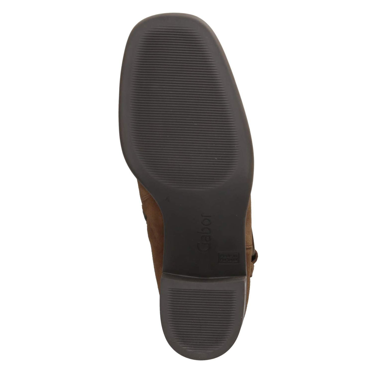 Stiefeletten Braun