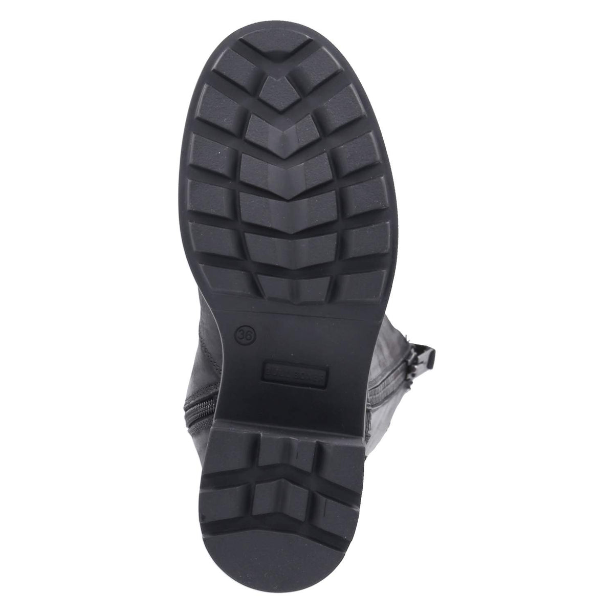 Stiefel Schwarz