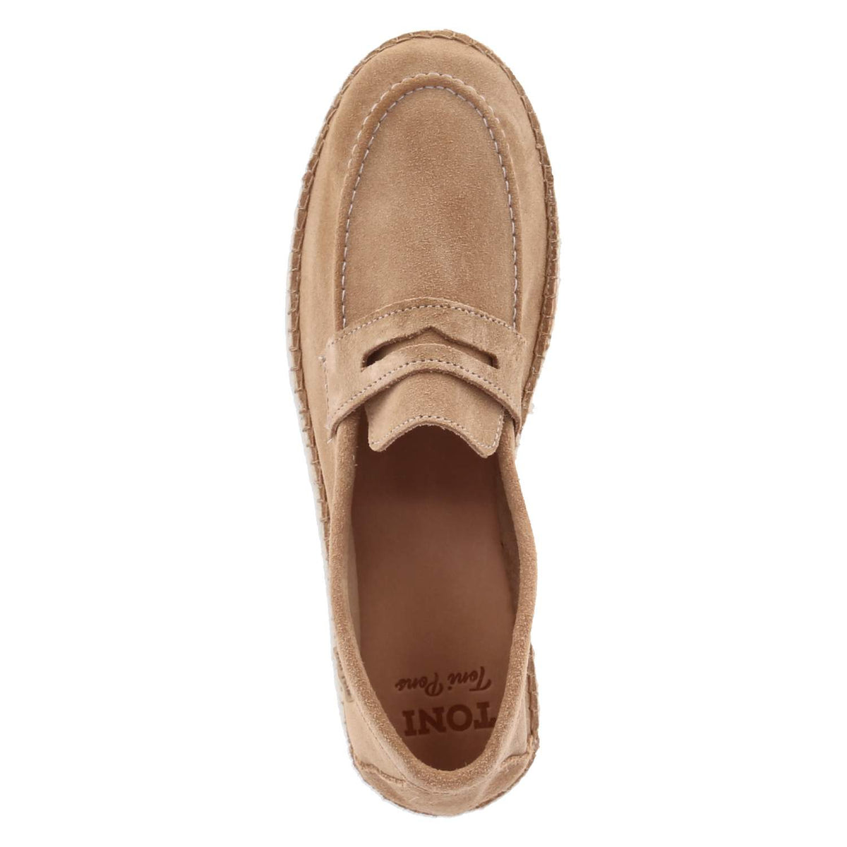 Espadrilles BENET Beige