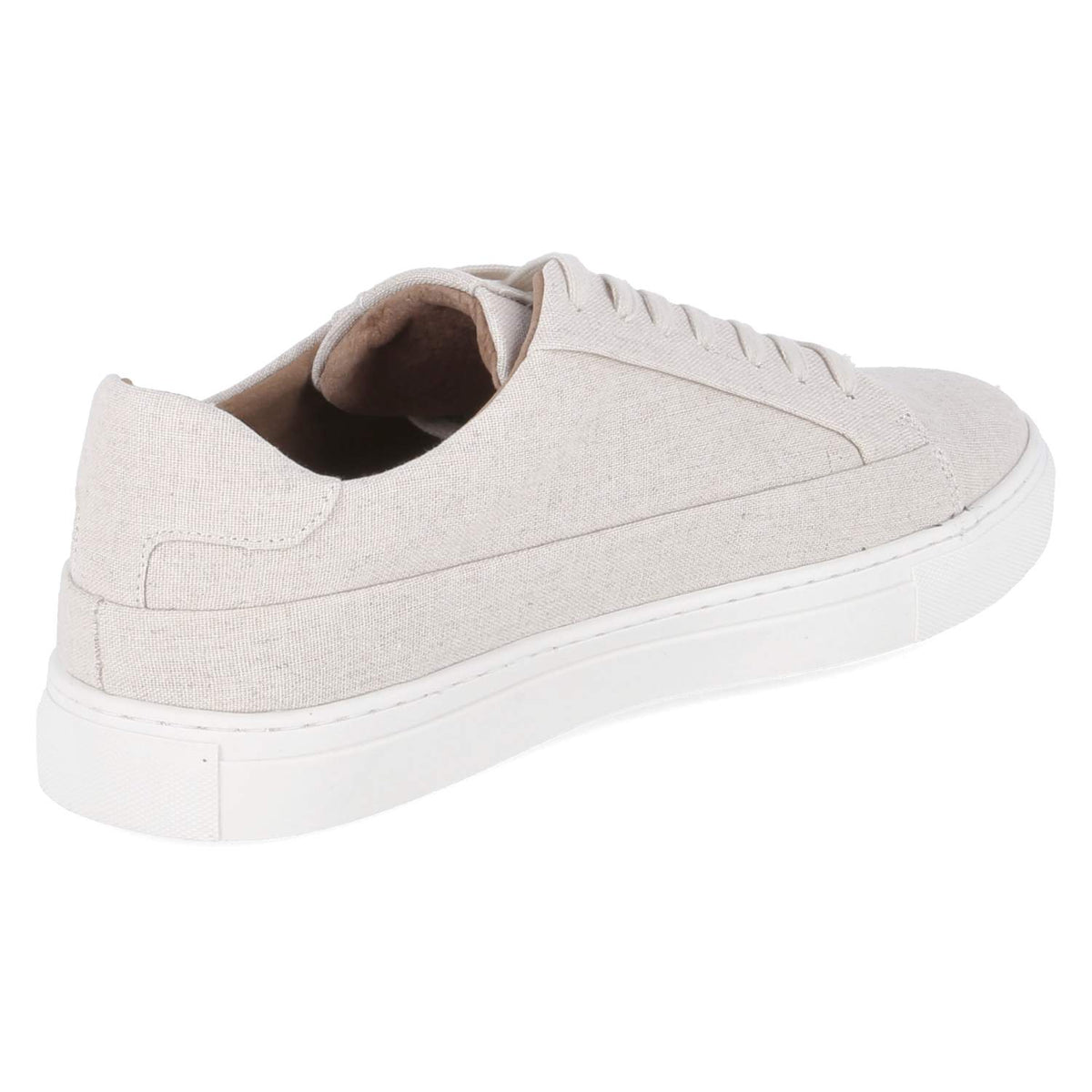 Low Sneaker Beige