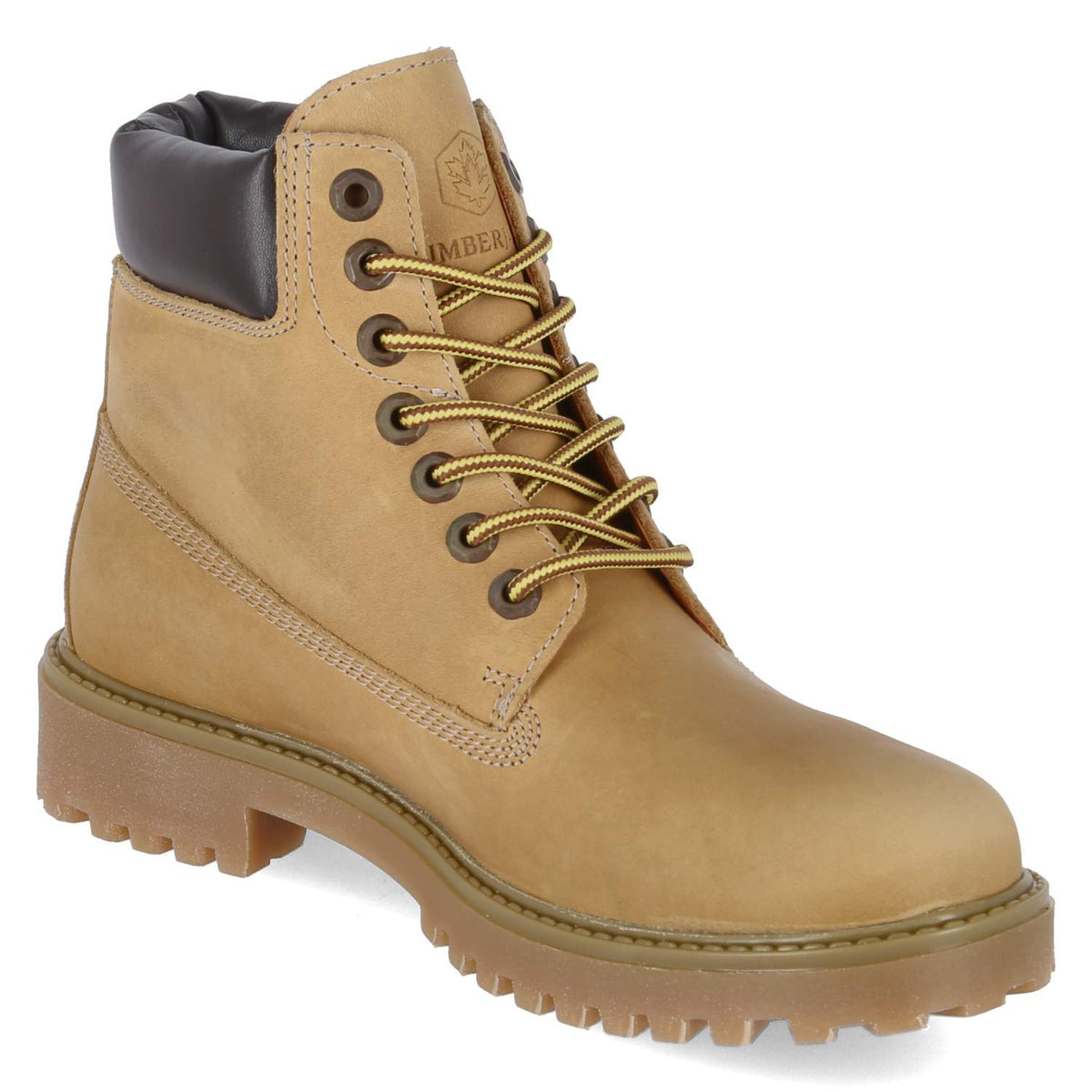 Boots RIVER 2 Beige