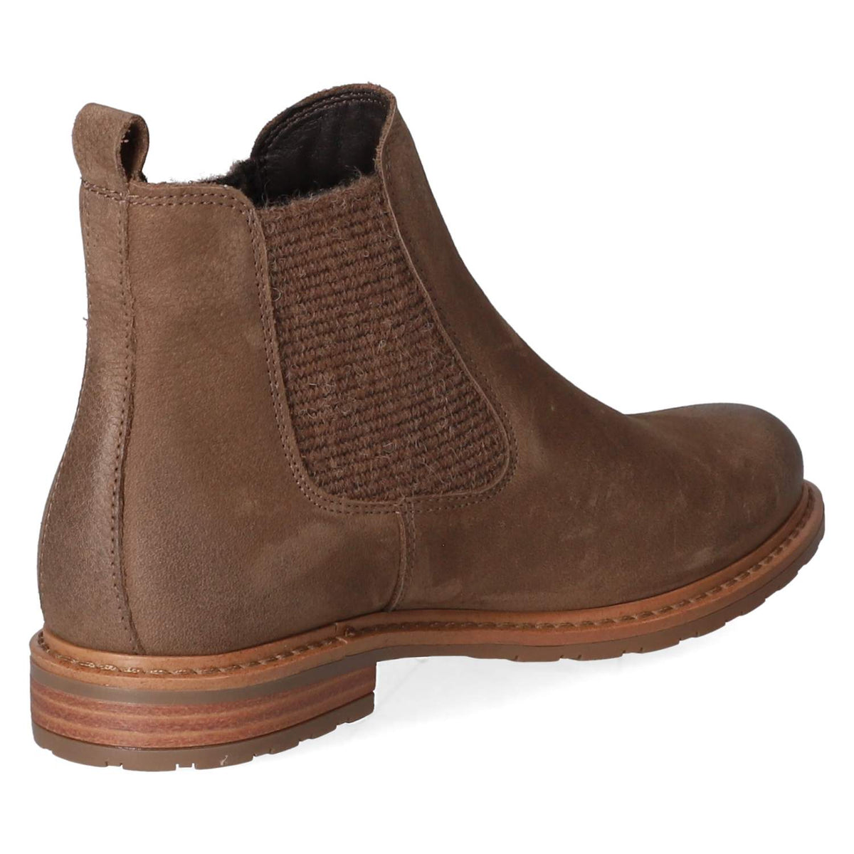 Chelsea Boots Braun