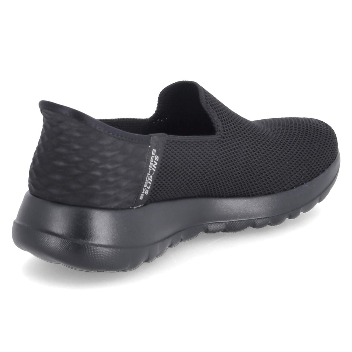 Slipper GO WALK JOY VELA Schwarz