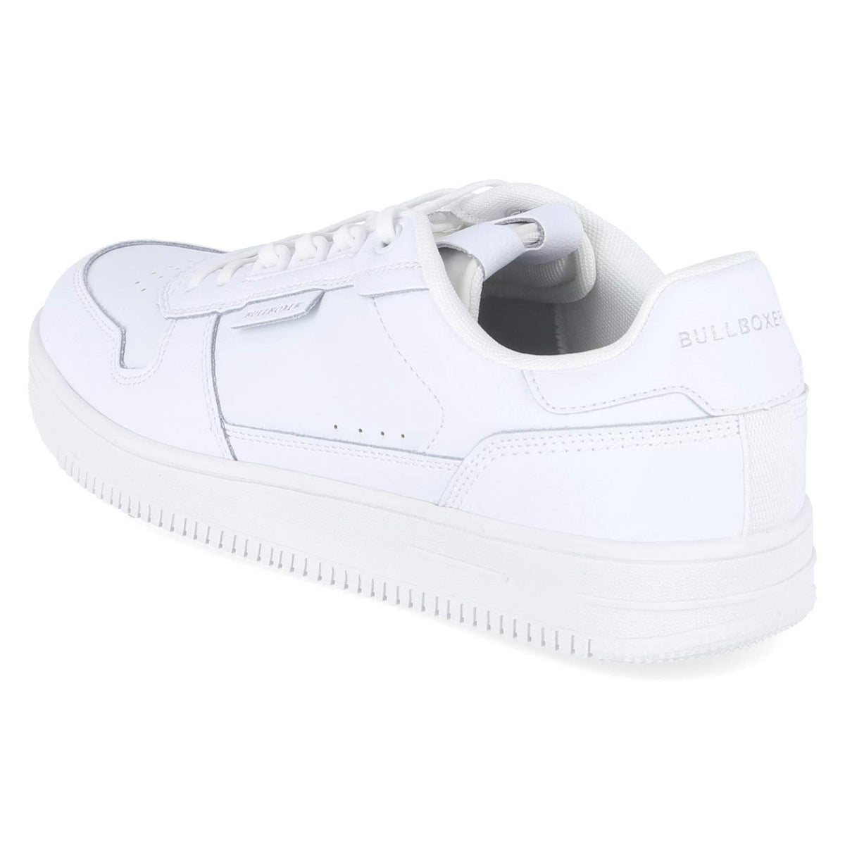 Low Sneaker Weiß