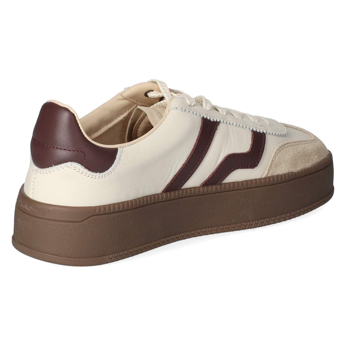 Sneaker CUZMANI Weiß