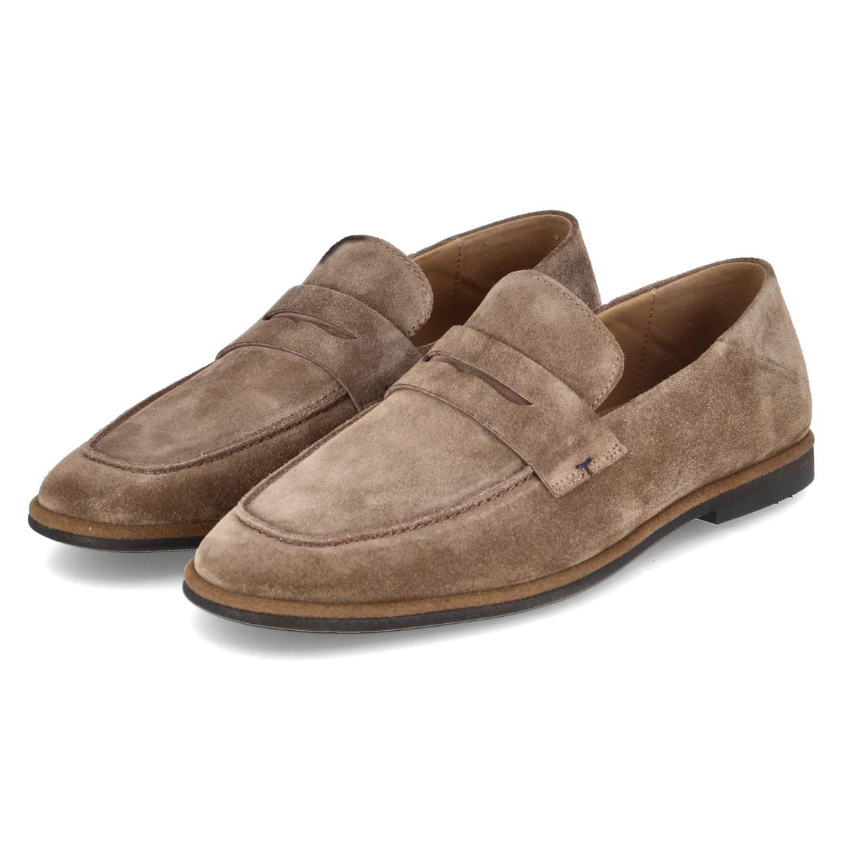 Loafer Braun
