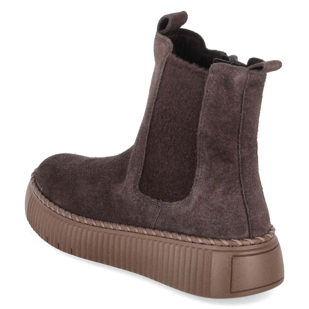 Chelsea Boots Braun