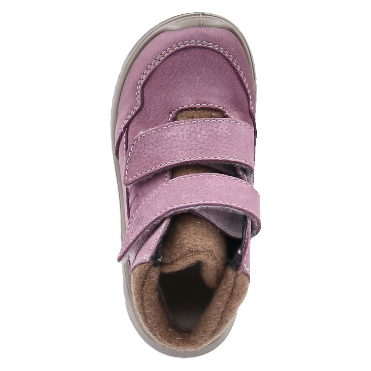 Winterboots DARIU Lila