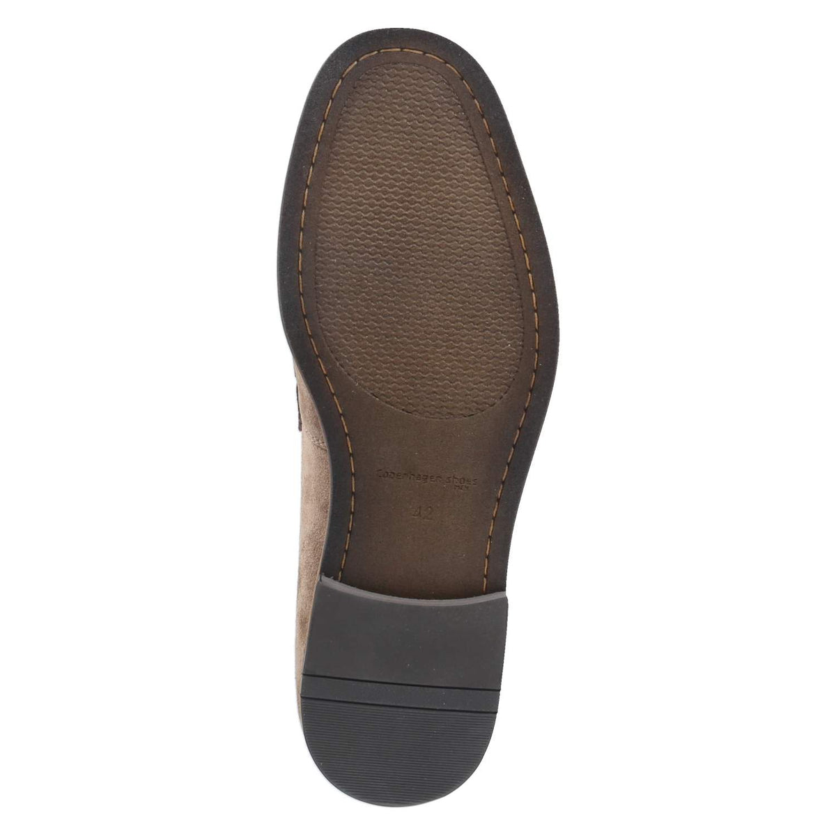 Loafer Braun