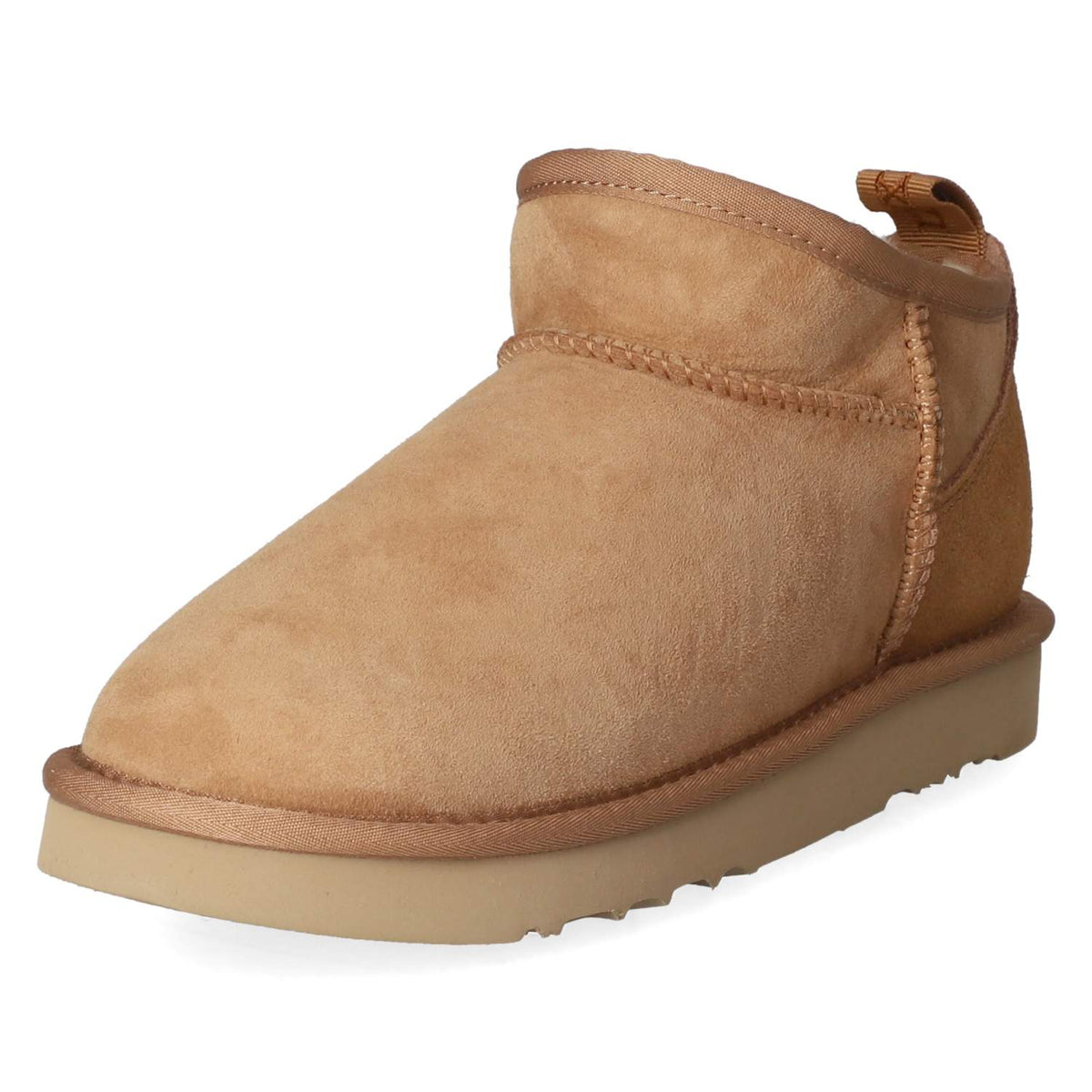 Winterboots COSY Braun