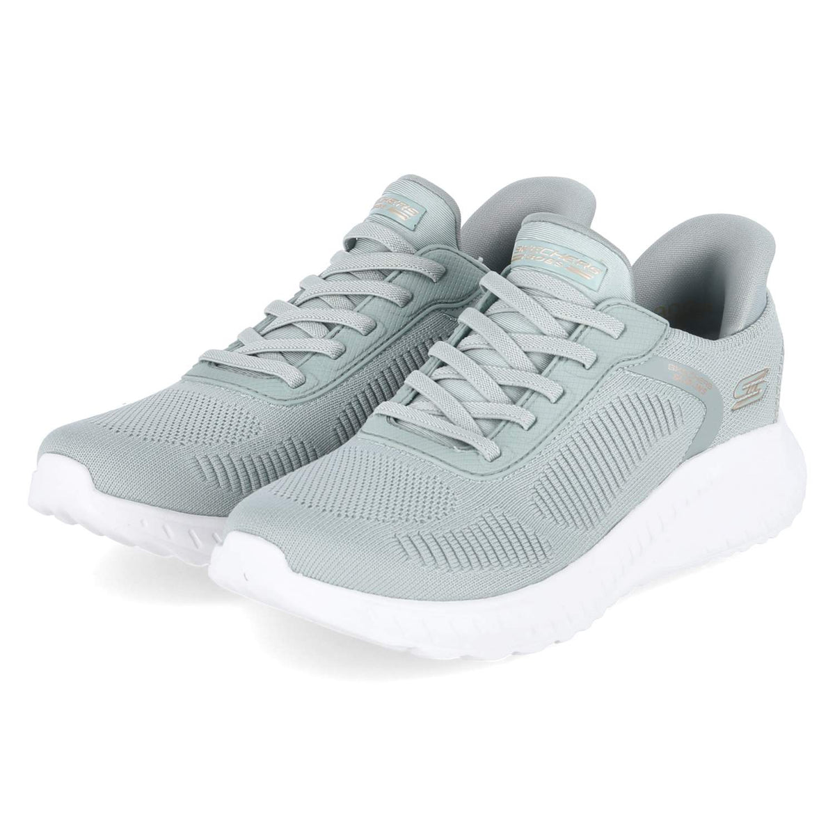 Slip-Ins Sneaker CURRENT MUSE Grün