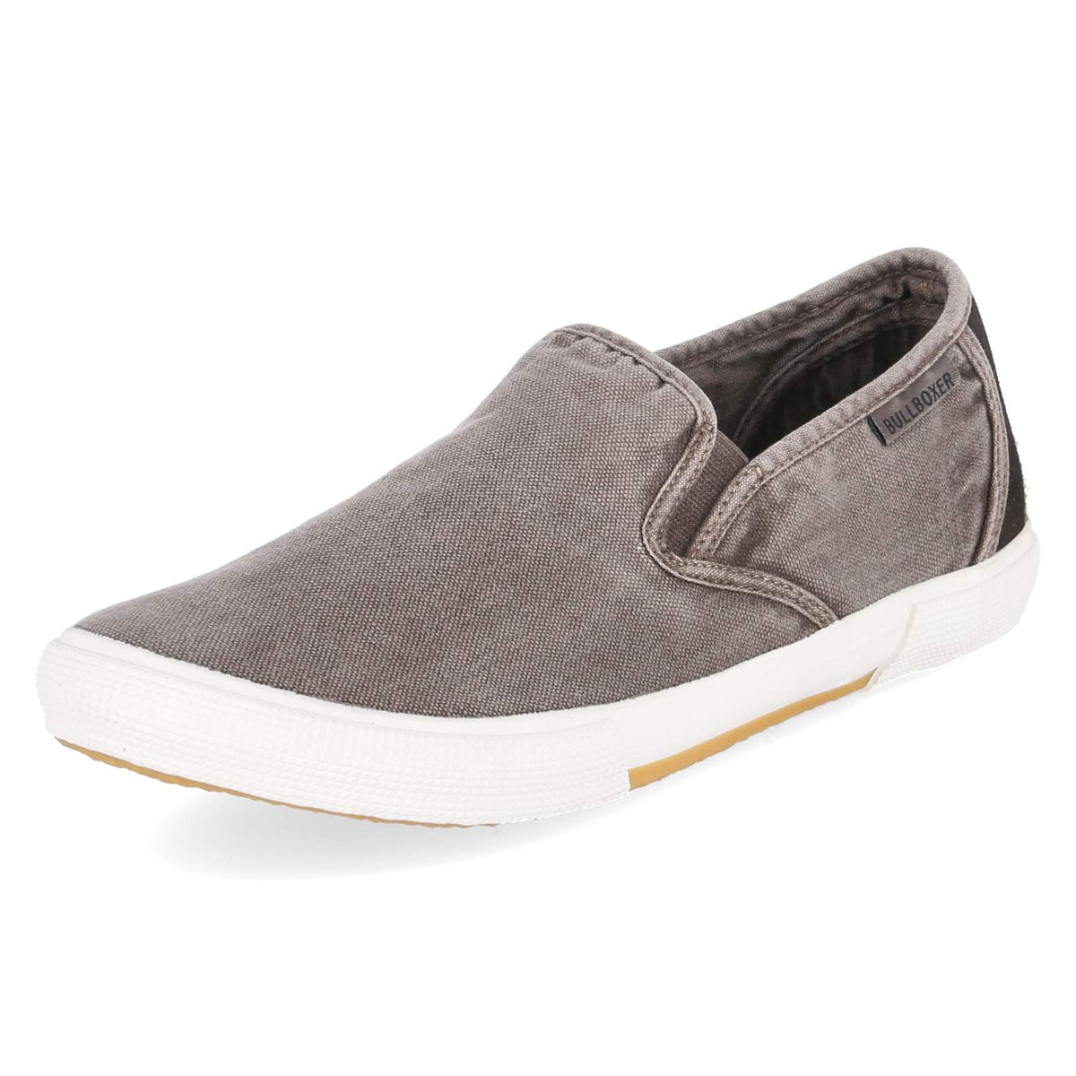 Slipper Taupe
