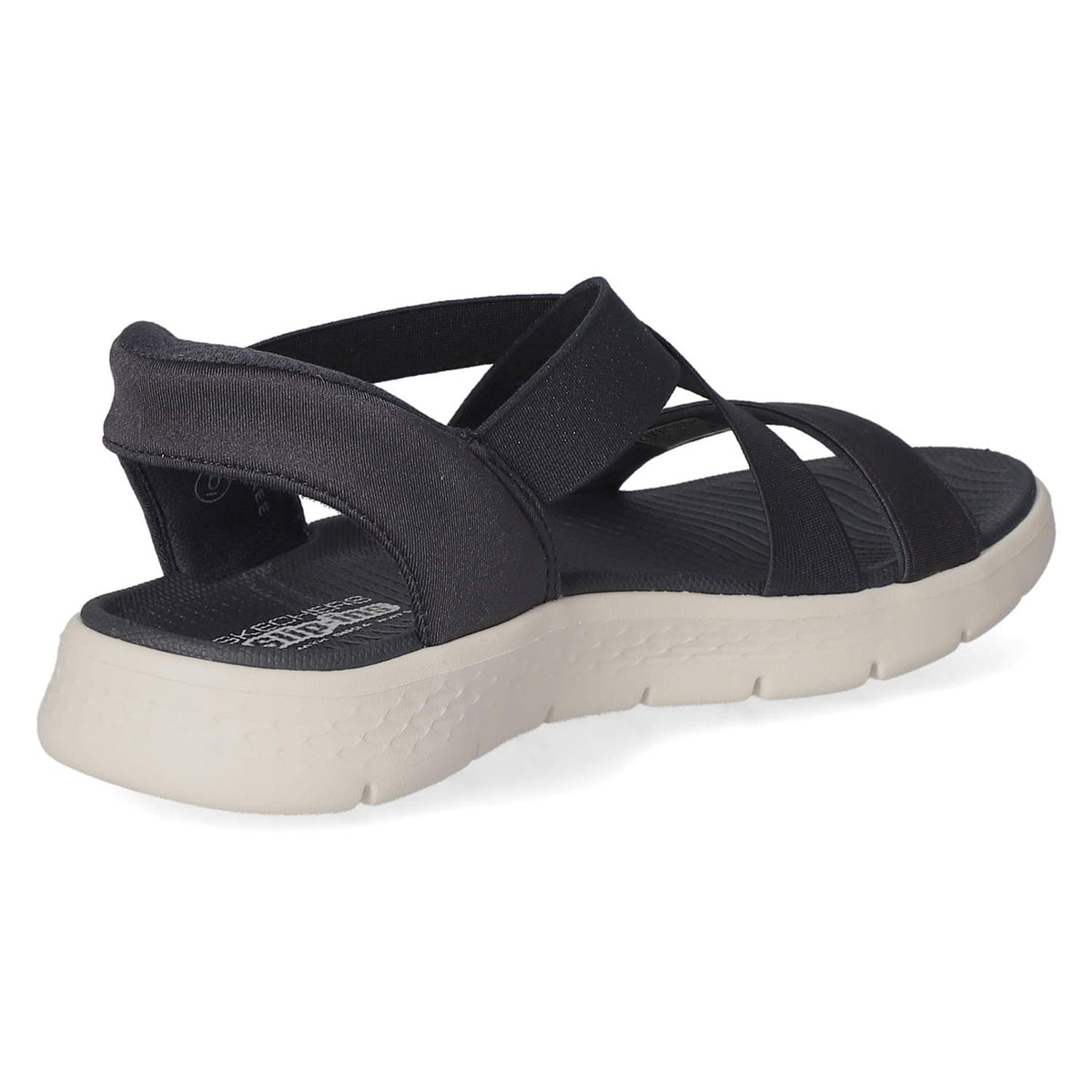 Sandalen GLIMMER UP Blau