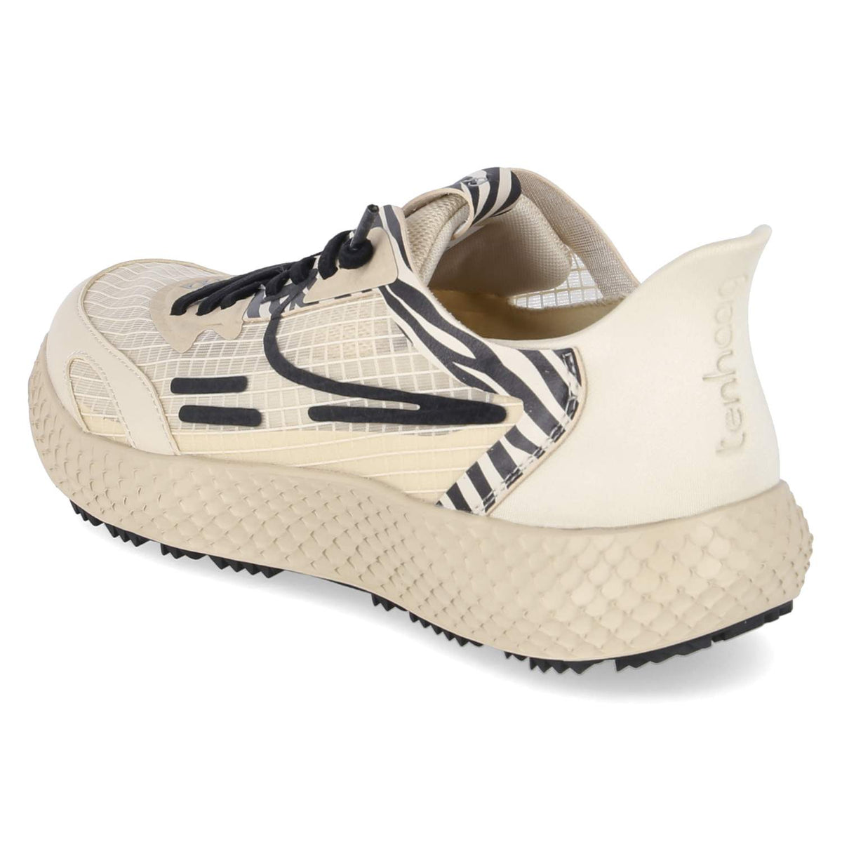 Sneaker EASYHAAG Beige