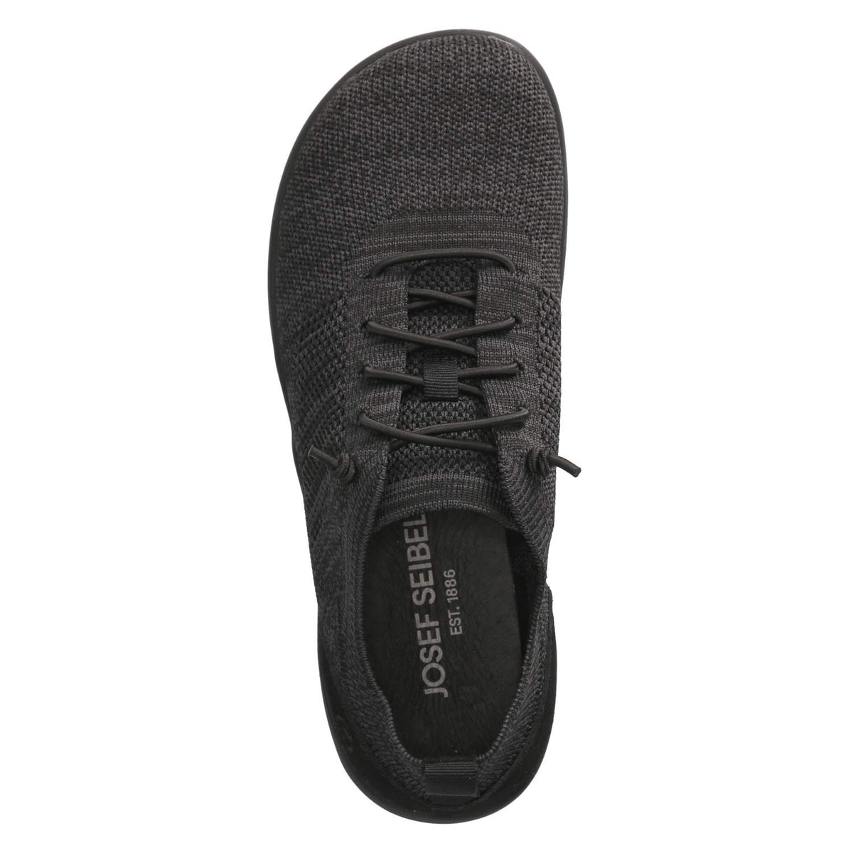 Barfußschuhe CASSANDRA 08 Schwarz
