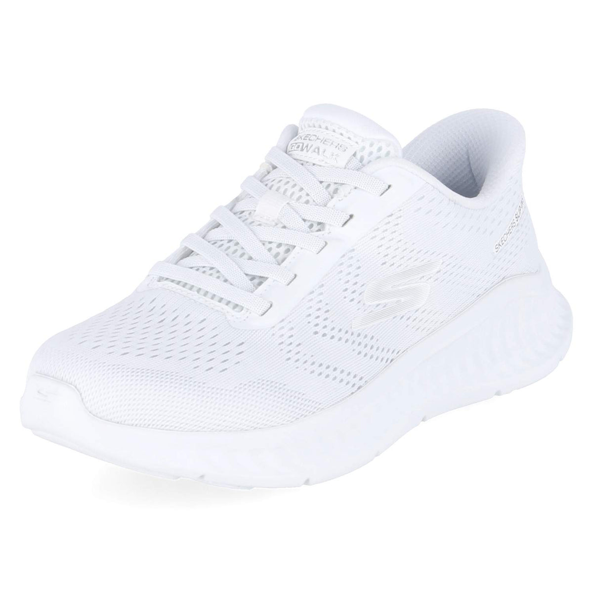Slip-ins Sneaker KHLOE Weiß