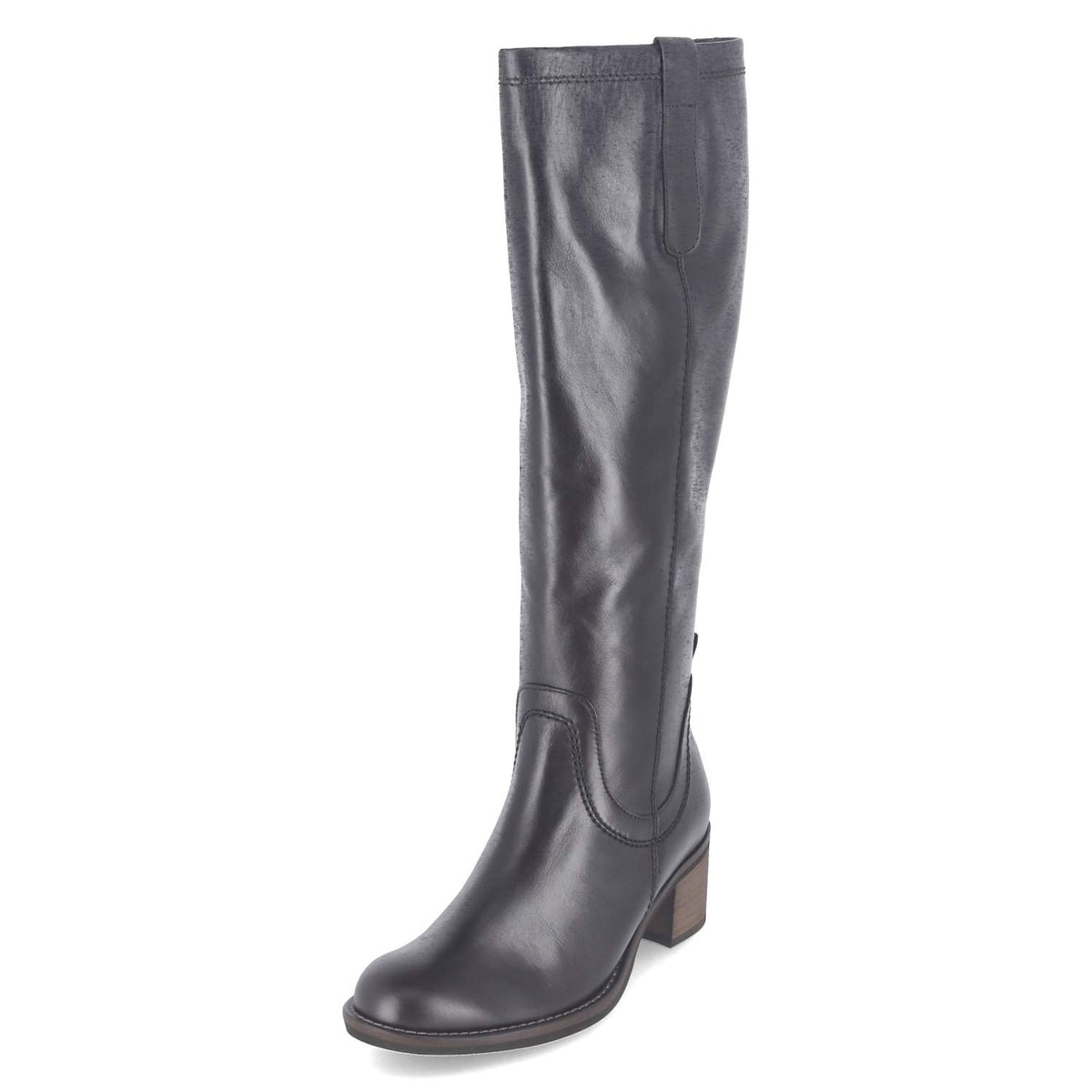 Stiefel Braun