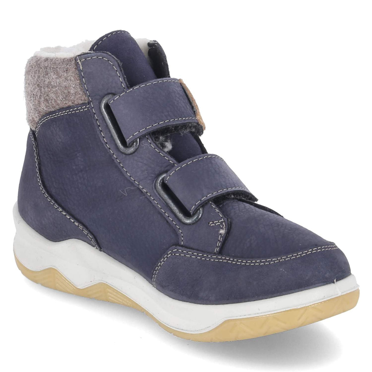 Klettboots LUAN Blau