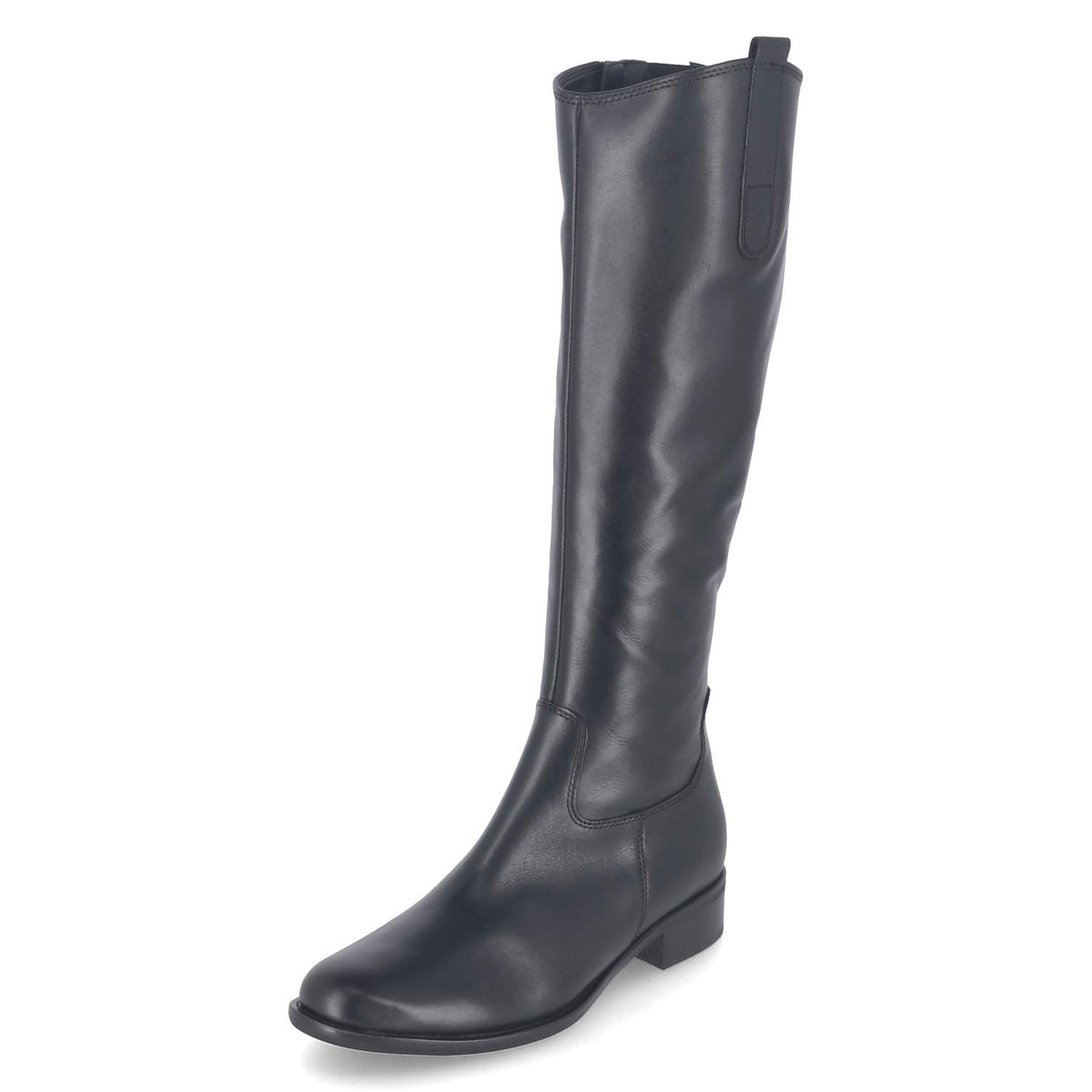 Stiefel Schwarz