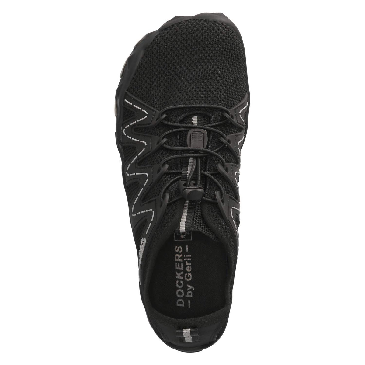 Barfußschuhe Schwarz
