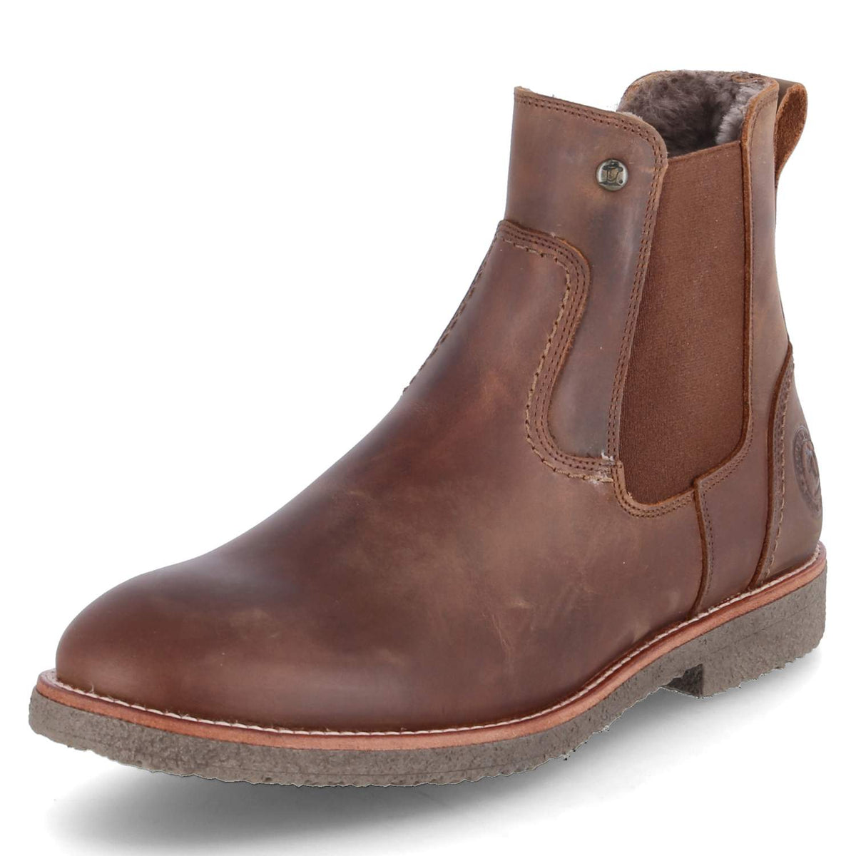 Chelsea Boots GARNOCK IGLOO Braun