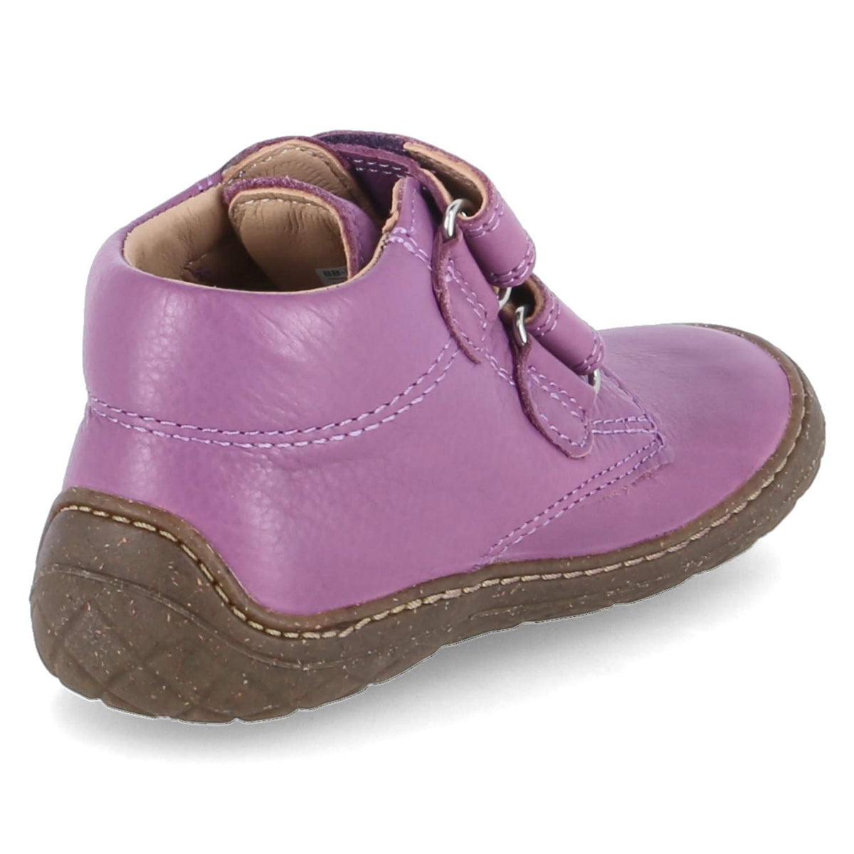 Halbschuhe SATURNUS Lila