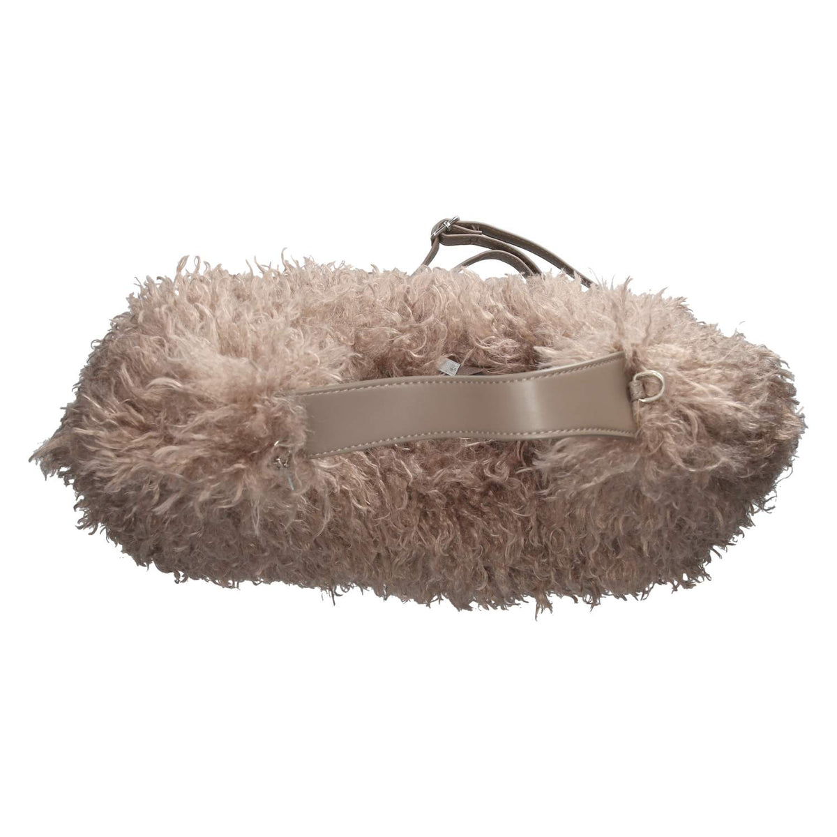 Hobobag Taupe