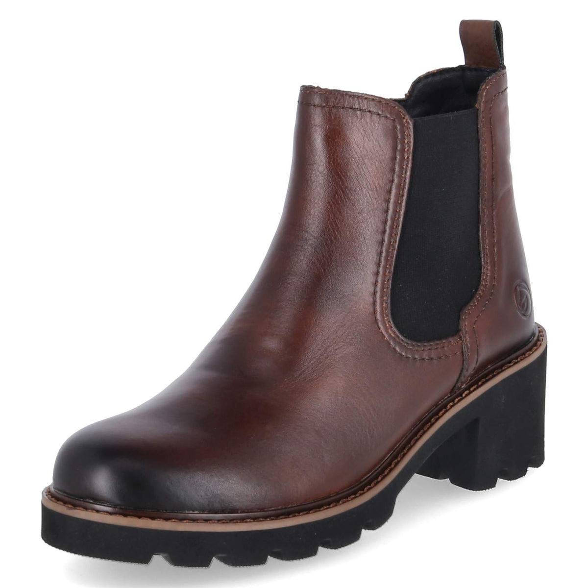 Chelsea Boots Braun