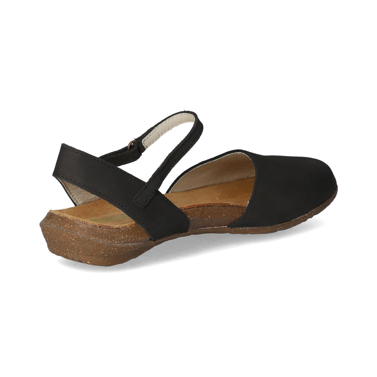 Sandalen WAKATAUA Schwarz