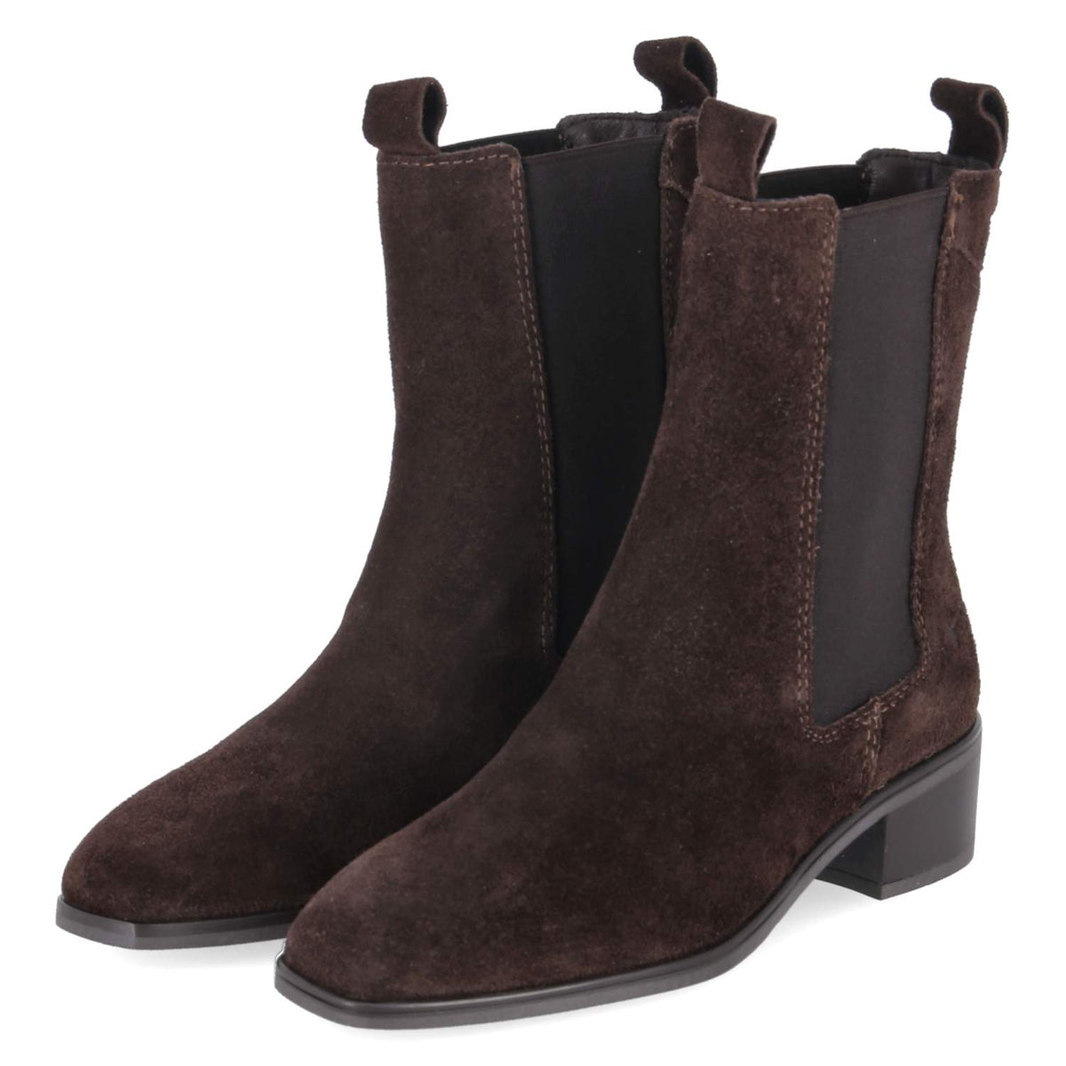 Chelsea Boots Braun