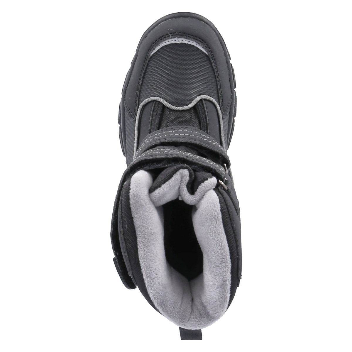 Winterboots K-LENO V RTX Schwarz