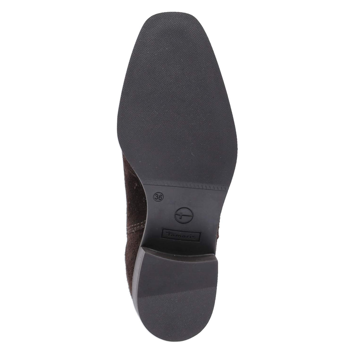 Chelsea Boots Braun