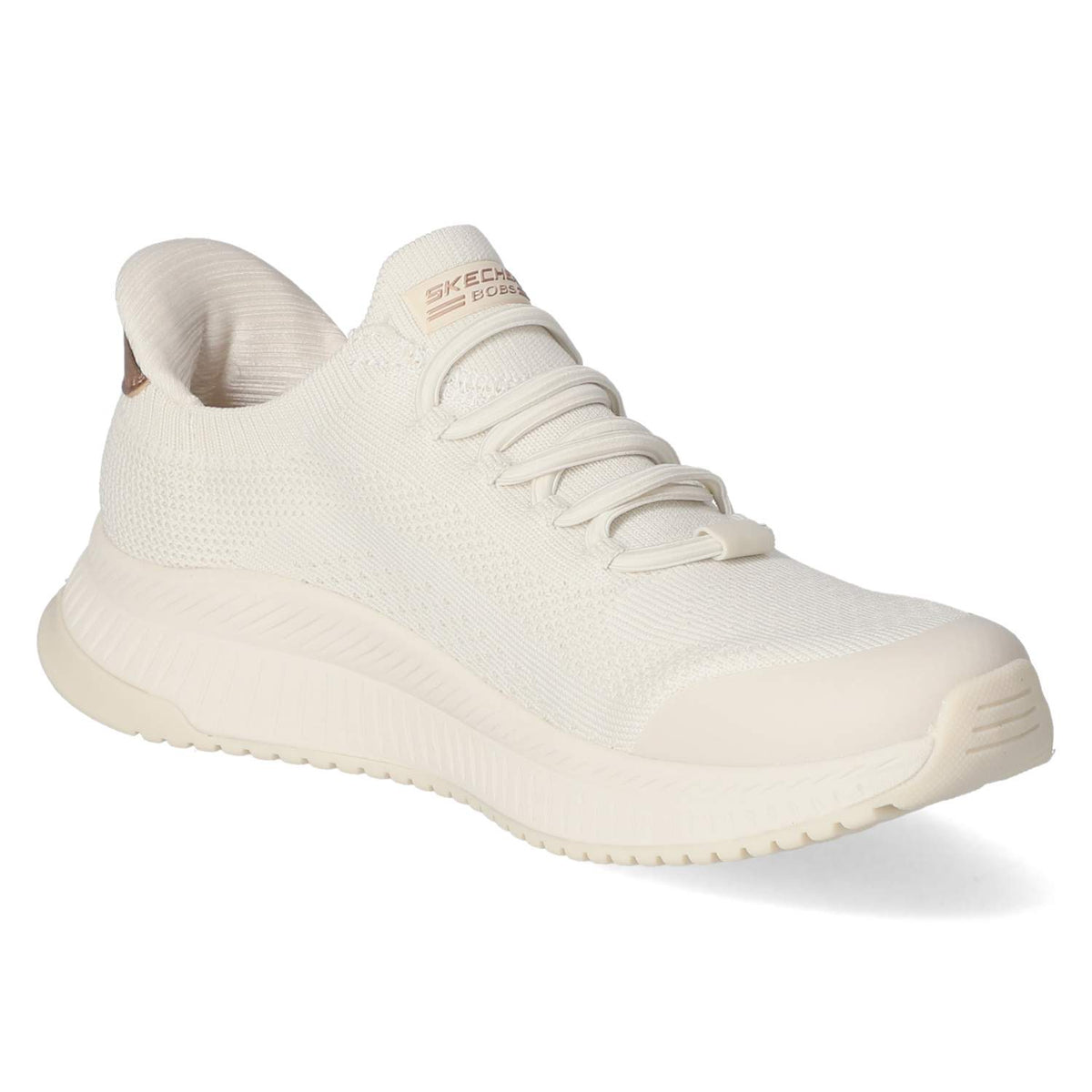 Slip-In Sneaker DIRE STEP Weiß