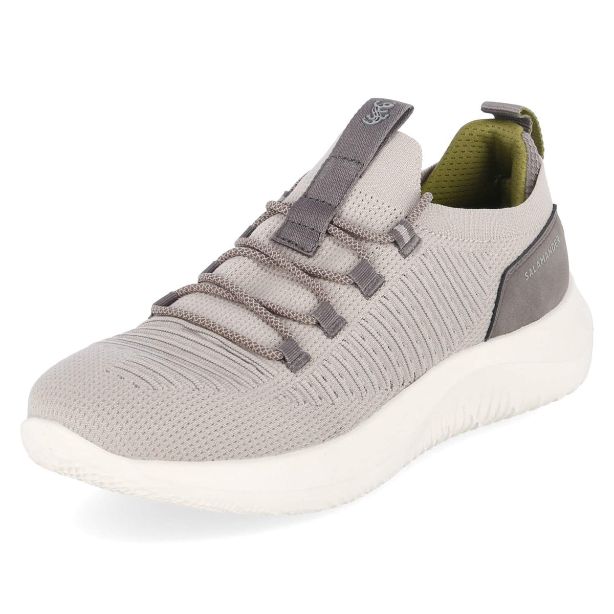 Low Sneaker Taupe