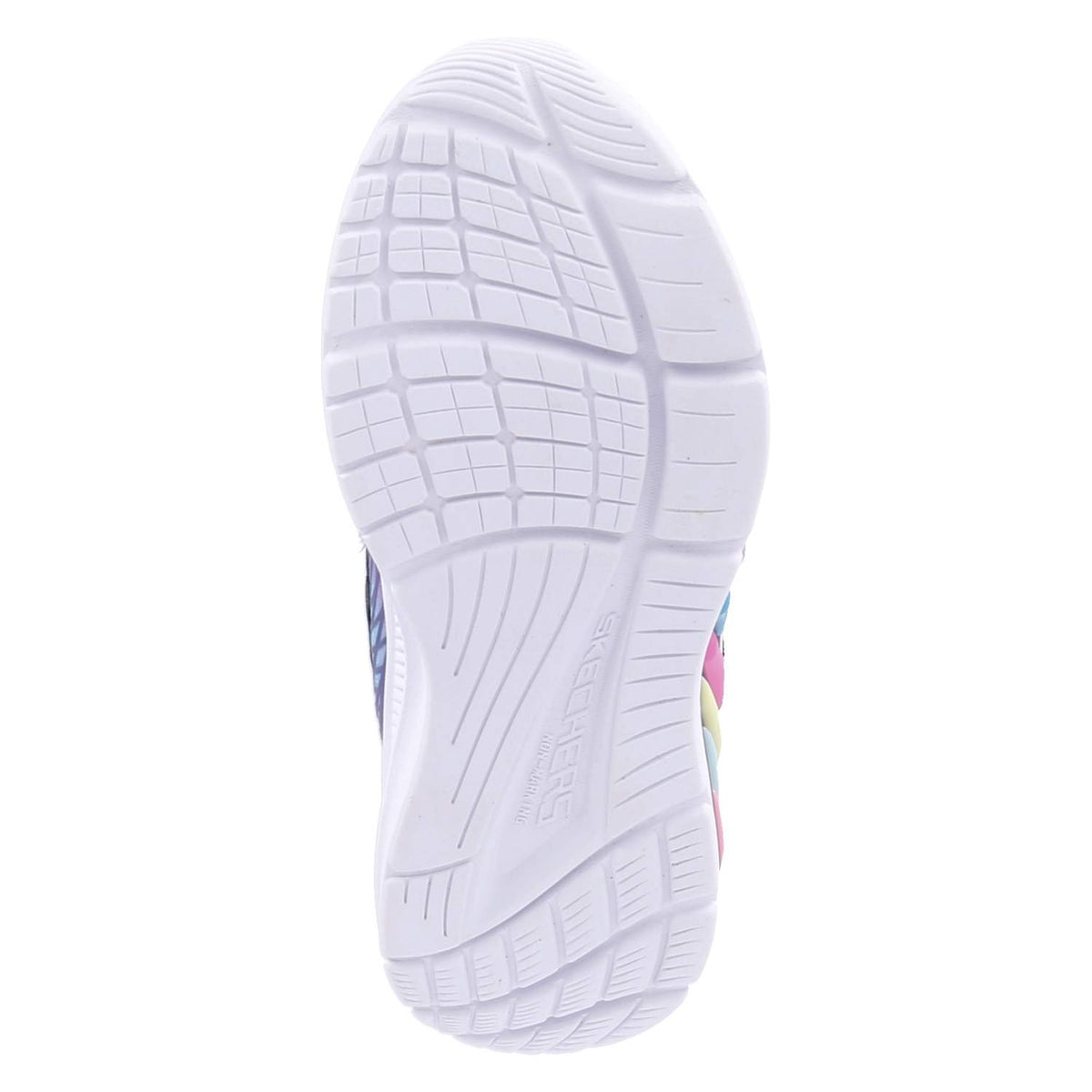 Low Sneaker RAINBOW CRUISERS Lila