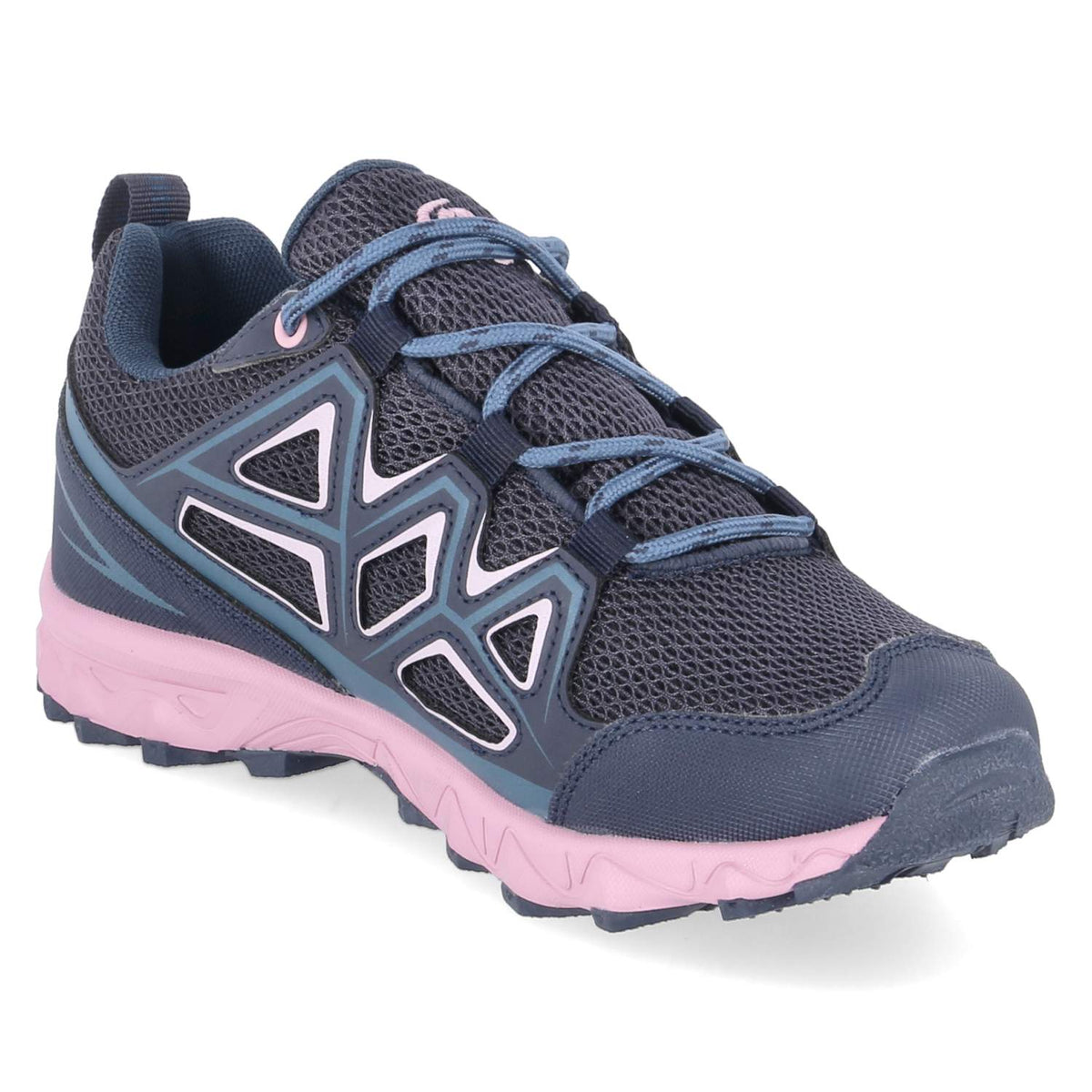 Sneaker POWER Blau