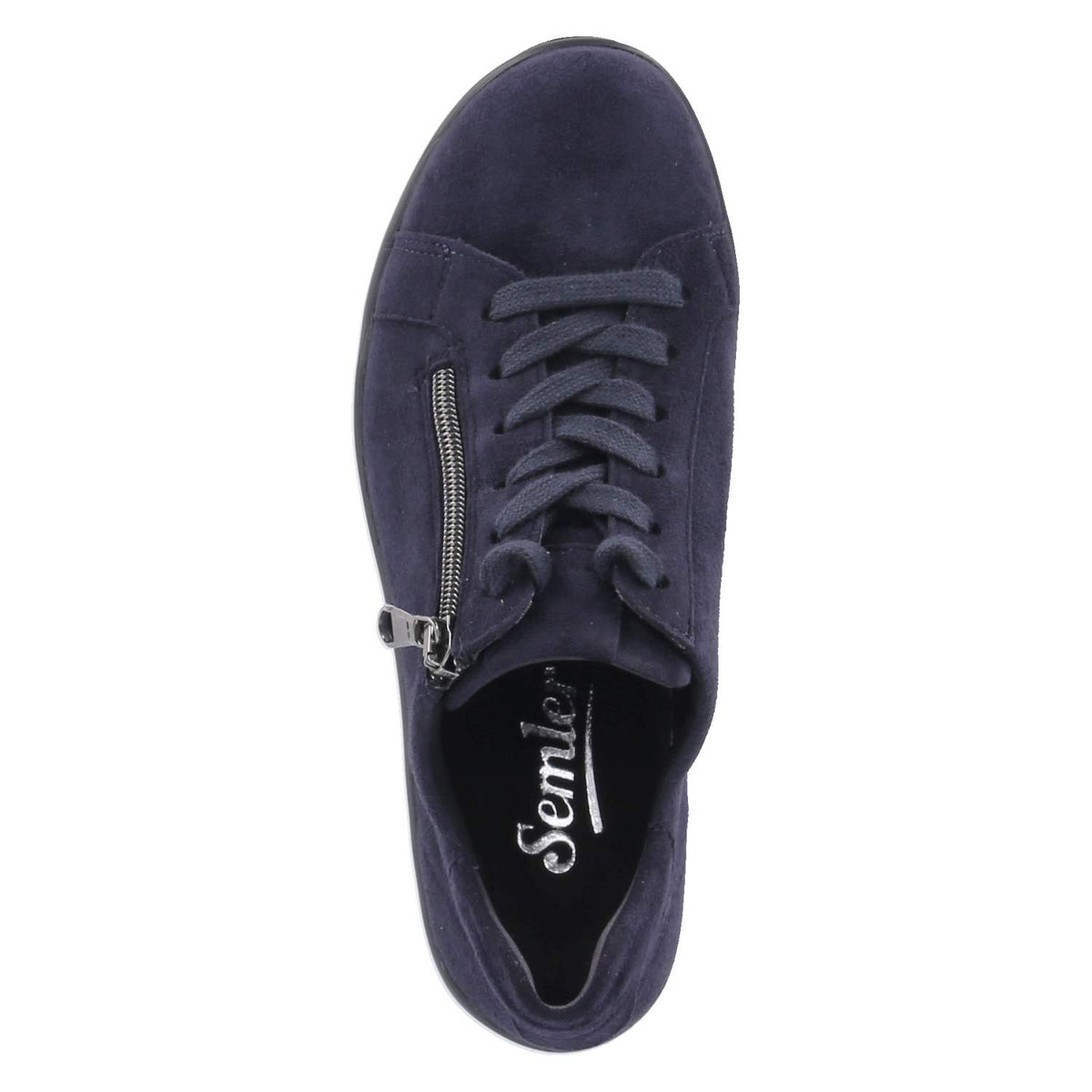 Halbschuhe MICHELLE Blau